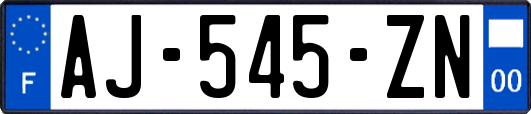 AJ-545-ZN