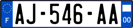 AJ-546-AA