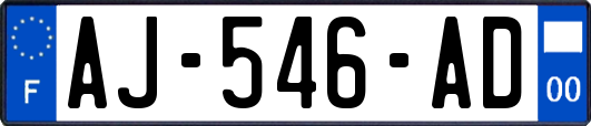 AJ-546-AD