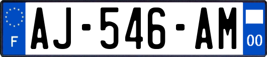 AJ-546-AM