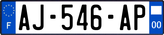 AJ-546-AP