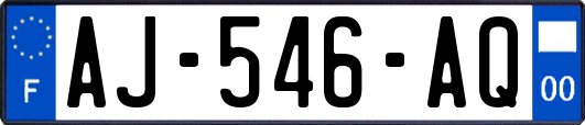 AJ-546-AQ