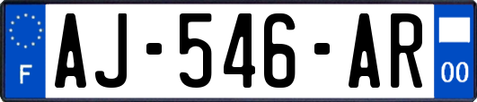 AJ-546-AR