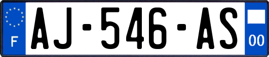 AJ-546-AS