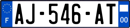 AJ-546-AT