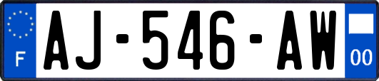 AJ-546-AW