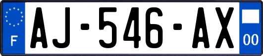AJ-546-AX