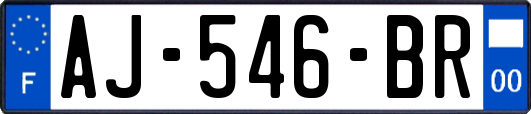 AJ-546-BR