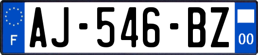 AJ-546-BZ