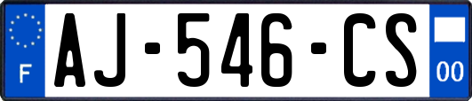 AJ-546-CS