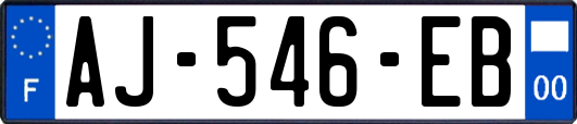 AJ-546-EB