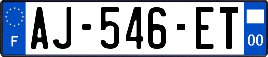 AJ-546-ET