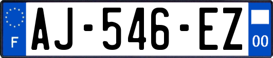 AJ-546-EZ