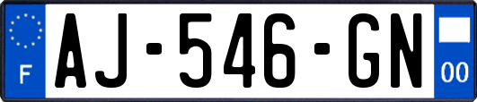 AJ-546-GN