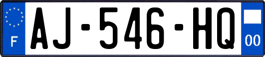 AJ-546-HQ