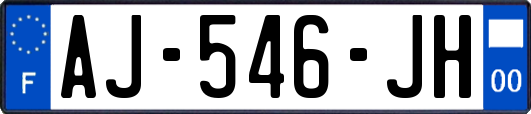 AJ-546-JH