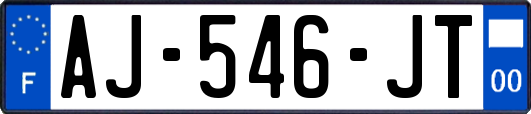 AJ-546-JT