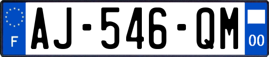 AJ-546-QM