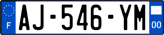 AJ-546-YM