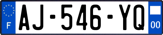 AJ-546-YQ