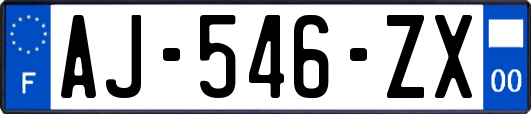 AJ-546-ZX