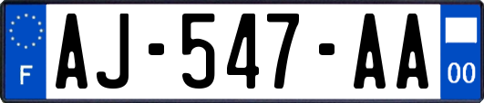 AJ-547-AA