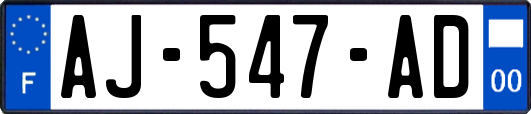 AJ-547-AD