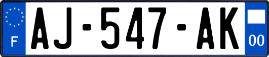 AJ-547-AK