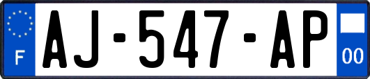 AJ-547-AP