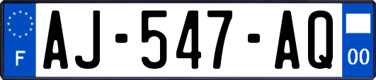 AJ-547-AQ