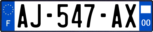 AJ-547-AX