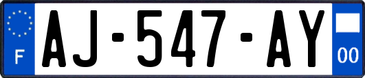 AJ-547-AY