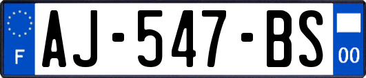 AJ-547-BS