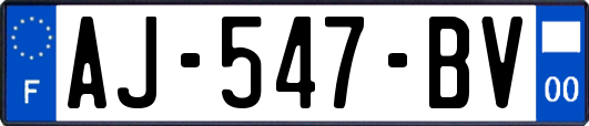 AJ-547-BV