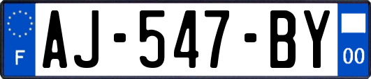 AJ-547-BY