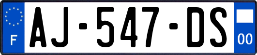 AJ-547-DS