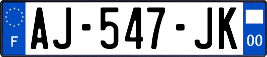 AJ-547-JK