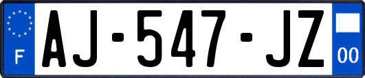 AJ-547-JZ