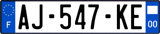 AJ-547-KE