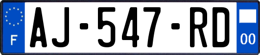 AJ-547-RD