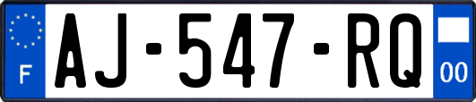 AJ-547-RQ