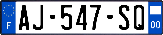 AJ-547-SQ