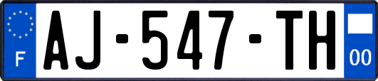 AJ-547-TH