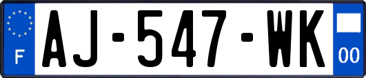 AJ-547-WK