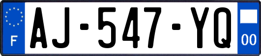 AJ-547-YQ