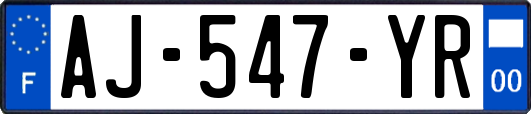 AJ-547-YR