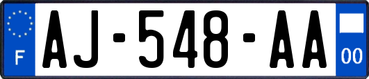 AJ-548-AA