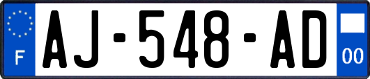 AJ-548-AD