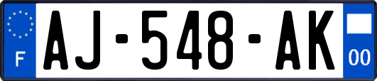 AJ-548-AK