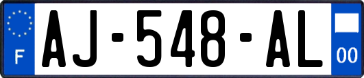 AJ-548-AL